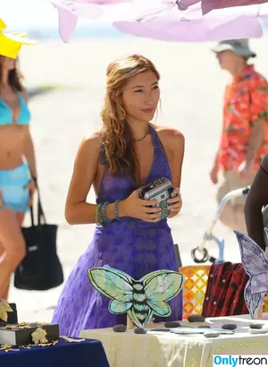 Dichen Lachman / dichenlachman nude photo #0225