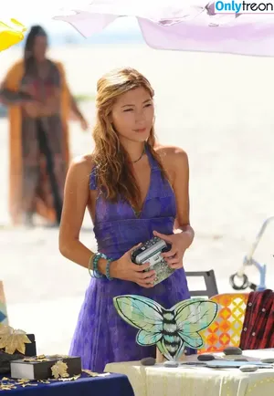 Dichen Lachman / dichenlachman nude photo #0226