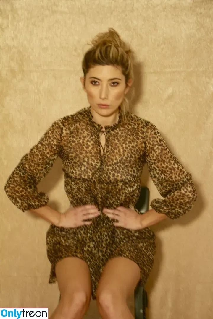 Dichen Lachman nude photo #0013 (dichenlachman)