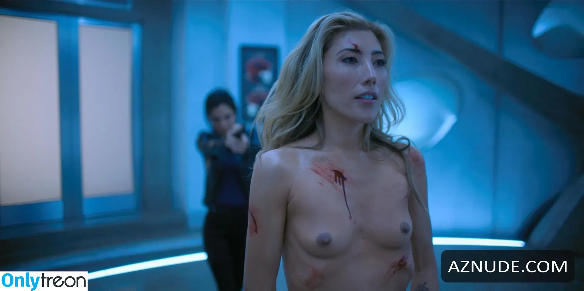 Dichen Lachman nude photo #0015 (dichenlachman)