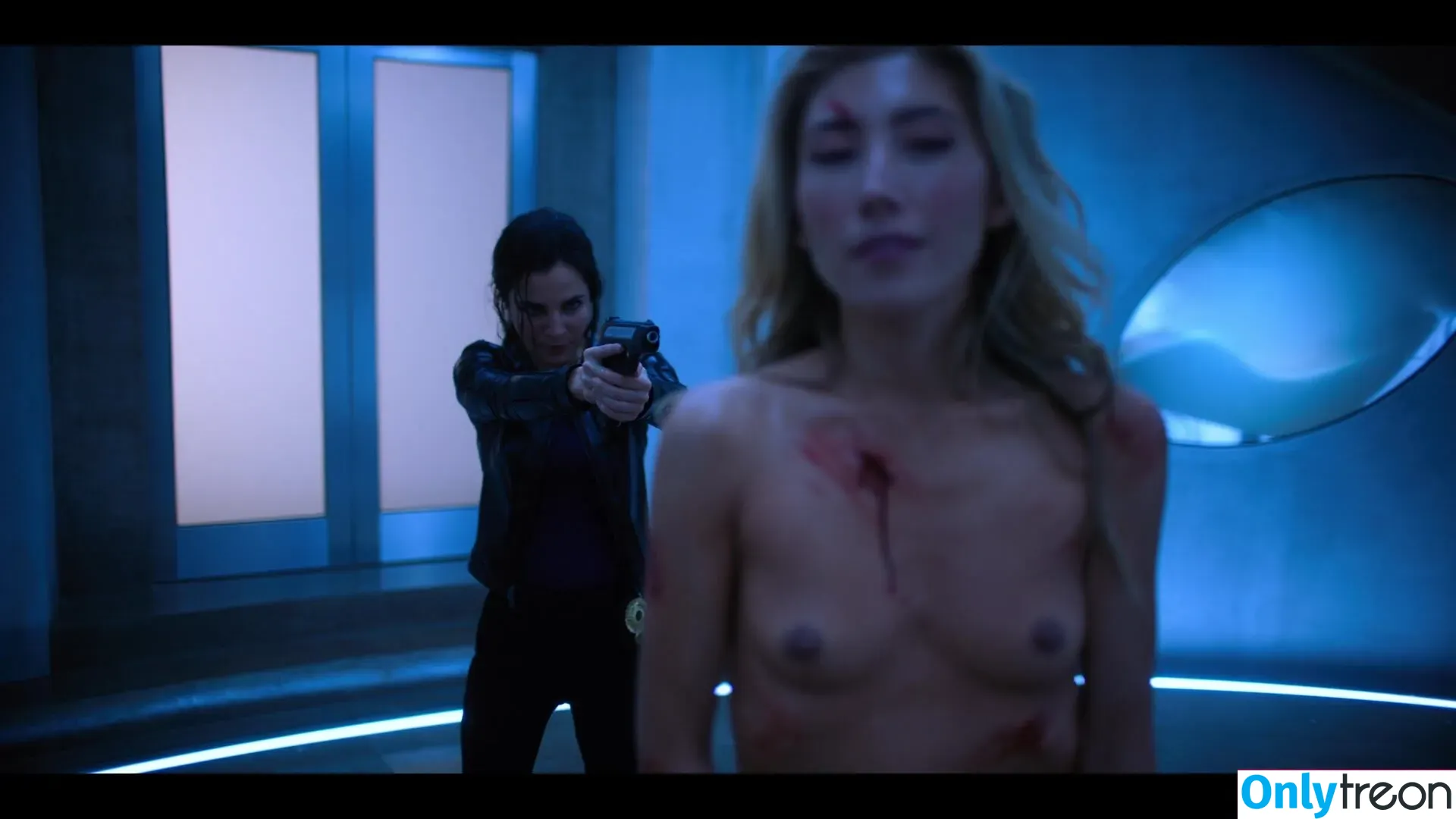 Dichen Lachman голая photo #0074 (dichenlachman)