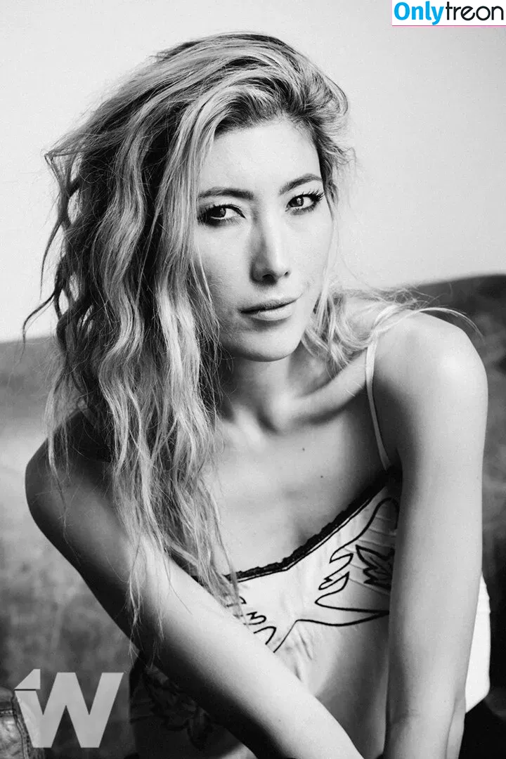 Dichen Lachman голая photo #0113 (dichenlachman)