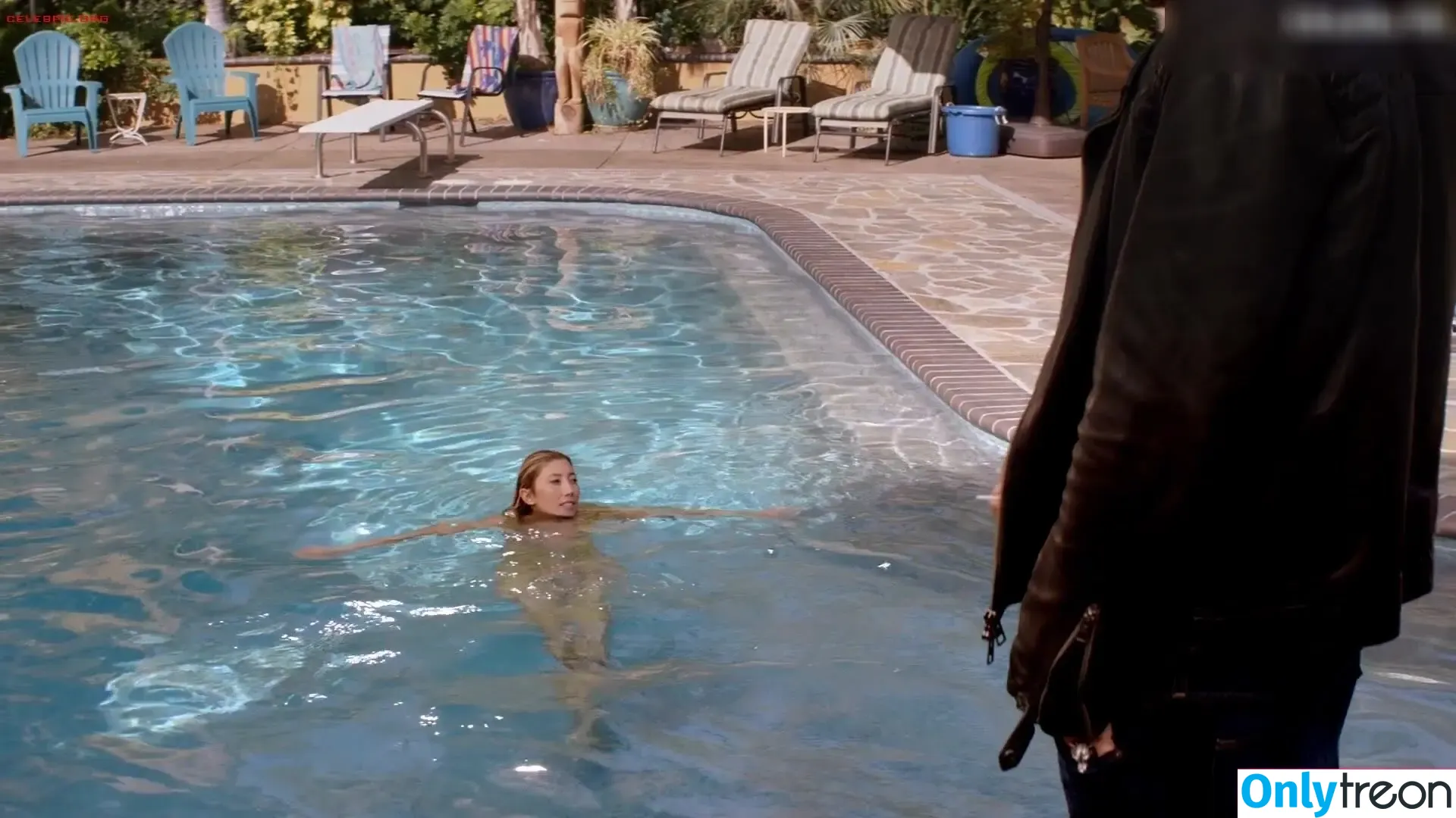 Dichen Lachman nude photo #0193 (dichenlachman)