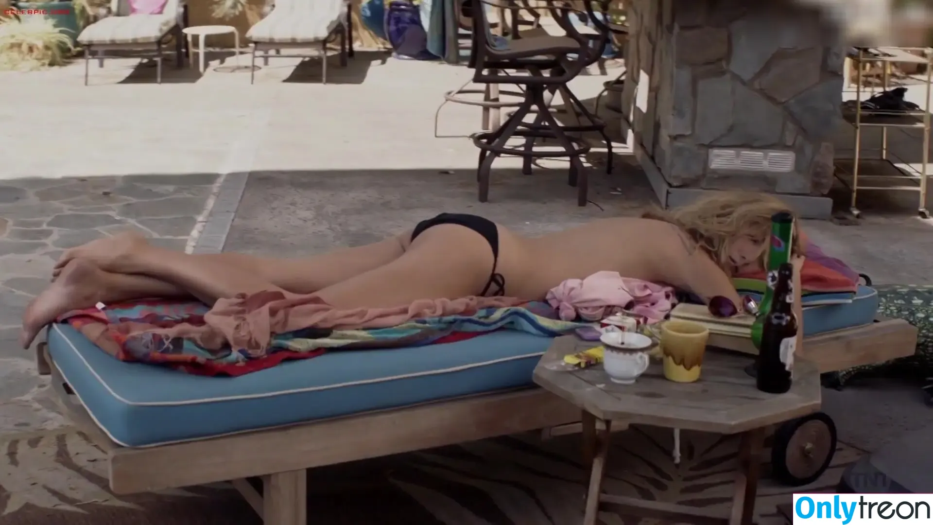 Dichen Lachman nude photo #0202 (dichenlachman)