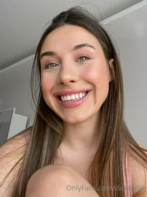Dickforlily / DeluxegirlPh / dickforlilyy фото голая #0184