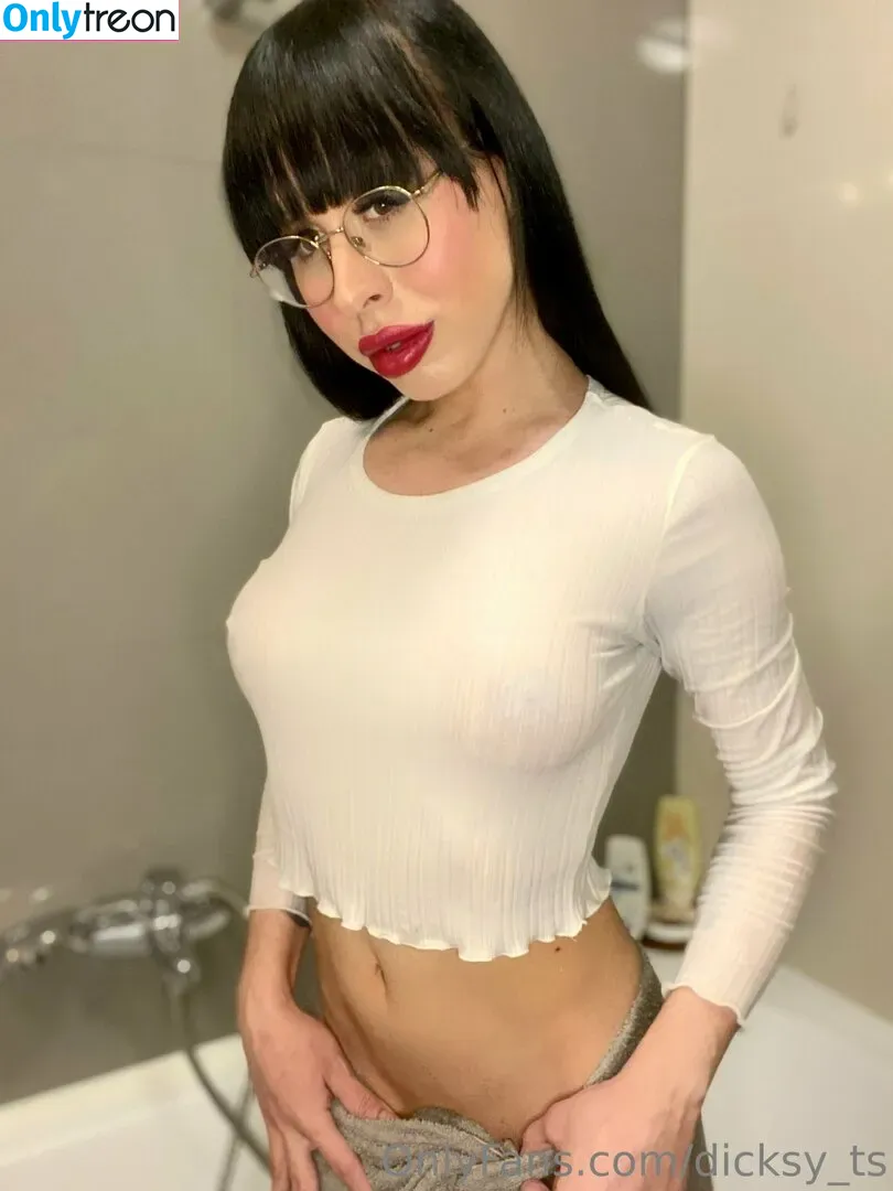 dicksy_ts голая photo #0053 (di.wok)