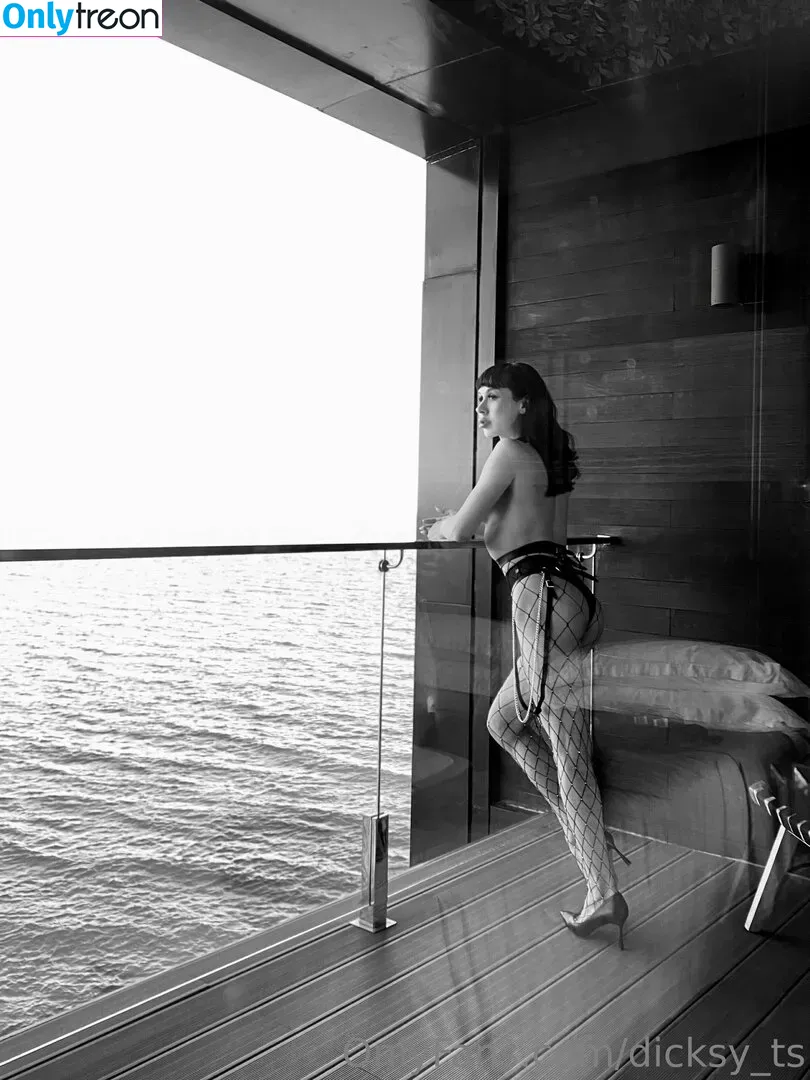 dicksy_ts голая photo #0079 (di.wok)