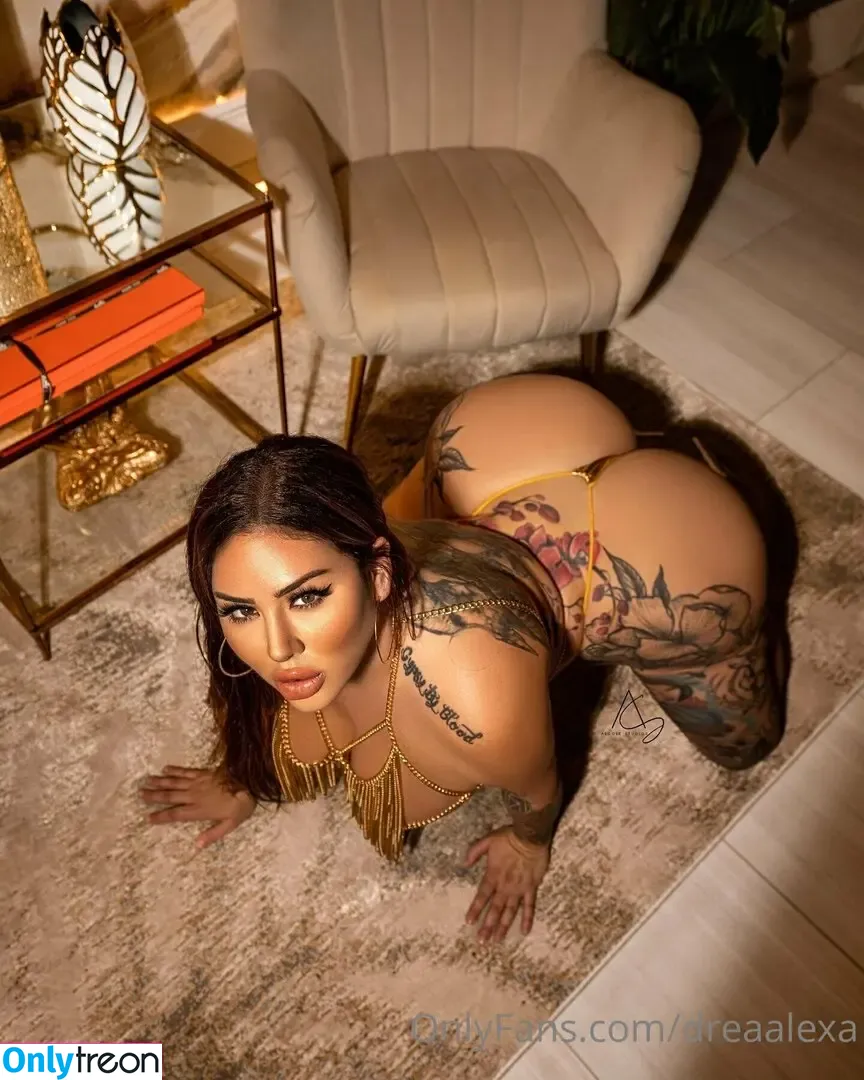 DICKtator nude photo #0217 (dicktator0 / dicktator08 / dreaalexa)
