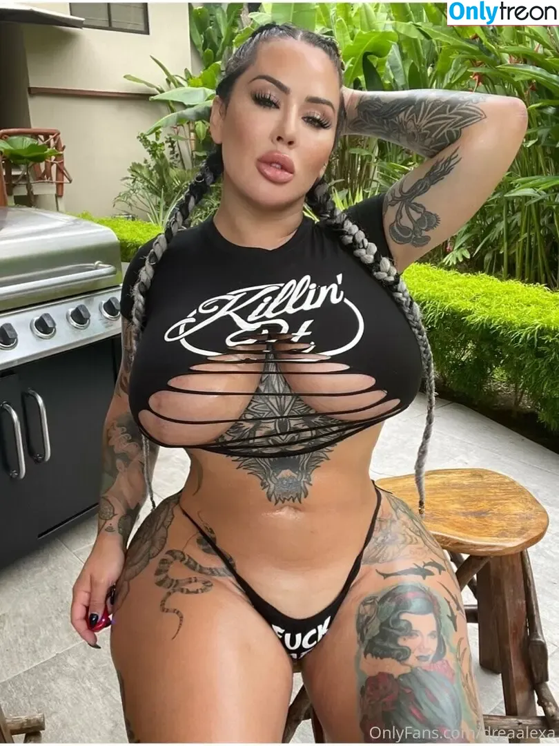 DICKtator nude photo #0220 (dicktator0 / dicktator08 / dreaalexa)