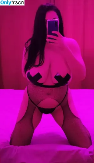 Didi Boo / didibboo / dya_didibboo nude photo #0032