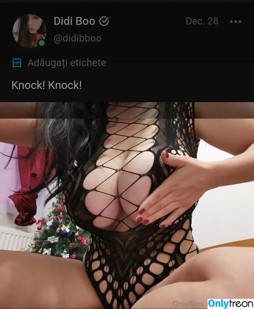 Didi Boo nude photo #0022 (didibboo / dya_didibboo)