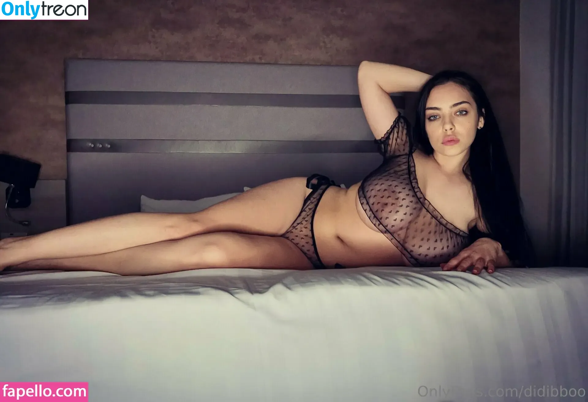 Didi Boo nude photo #0041 (didibboo / dya_didibboo)