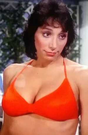 Didi Conn / didiconnofficial nude photo #0009