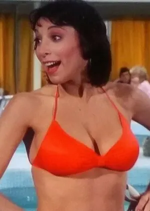 Didi Conn / didiconnofficial nude photo #0015