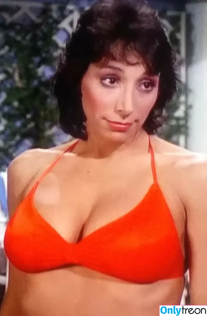 Didi Conn nude photo #0009 (didiconnofficial)