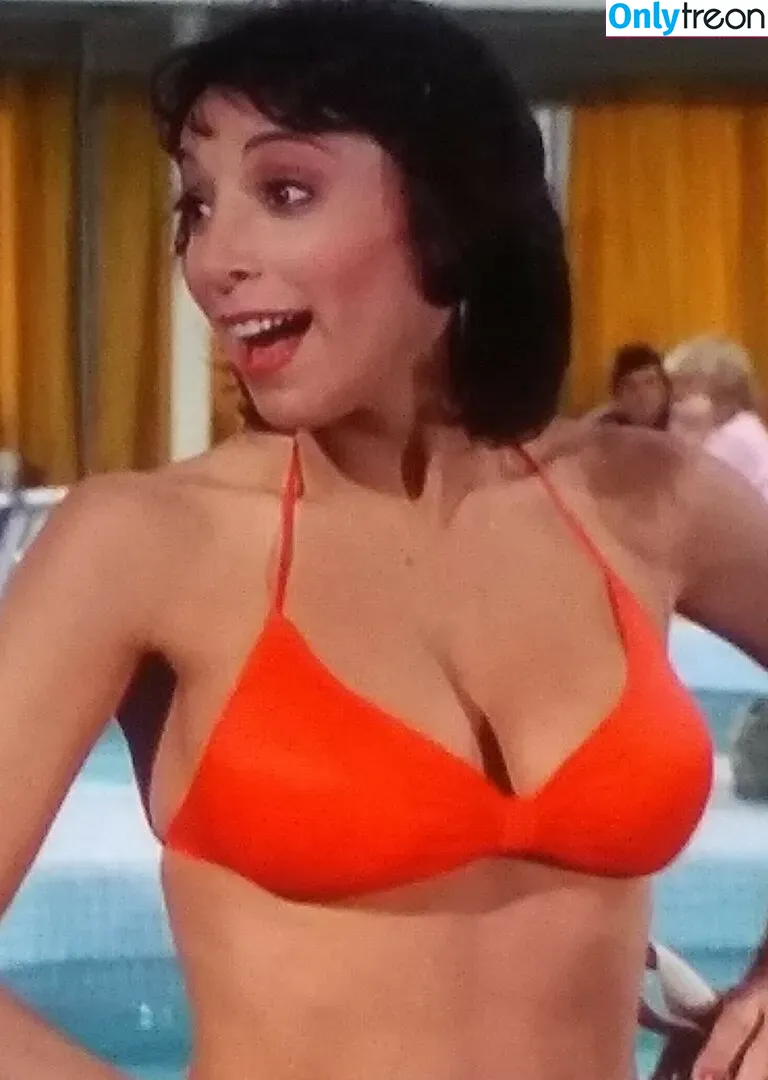 Didi Conn nude photo #0015 (didiconnofficial)