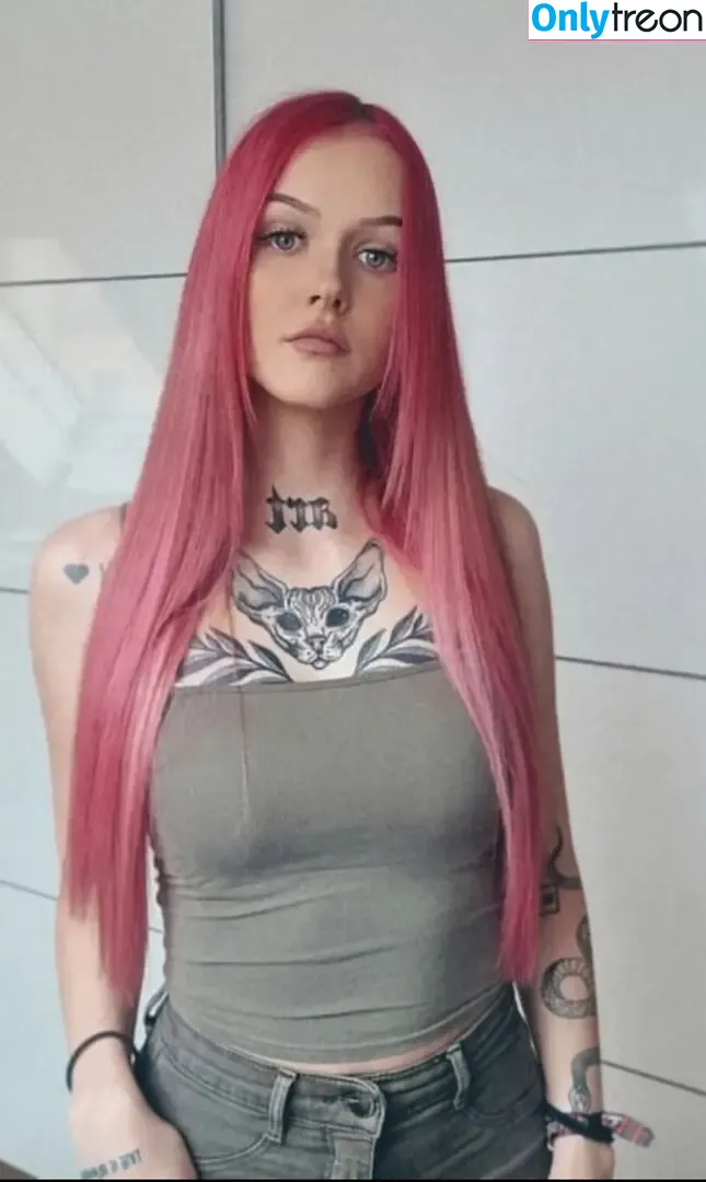 Dieamy nude photo #0004 (Dieamy_)