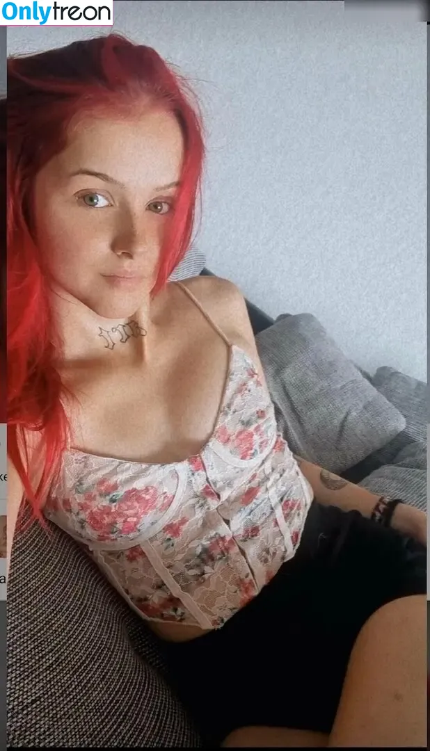 Dieamy nude photo #0006 (Dieamy_)