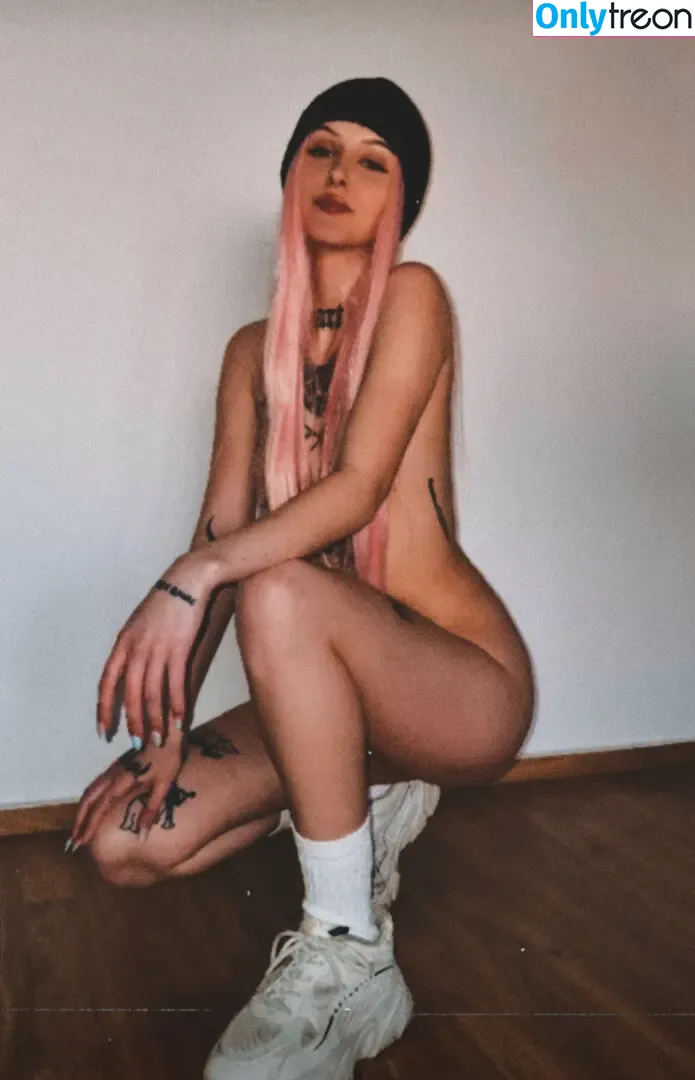 Dieamy nude photo #0030 (Dieamy_)