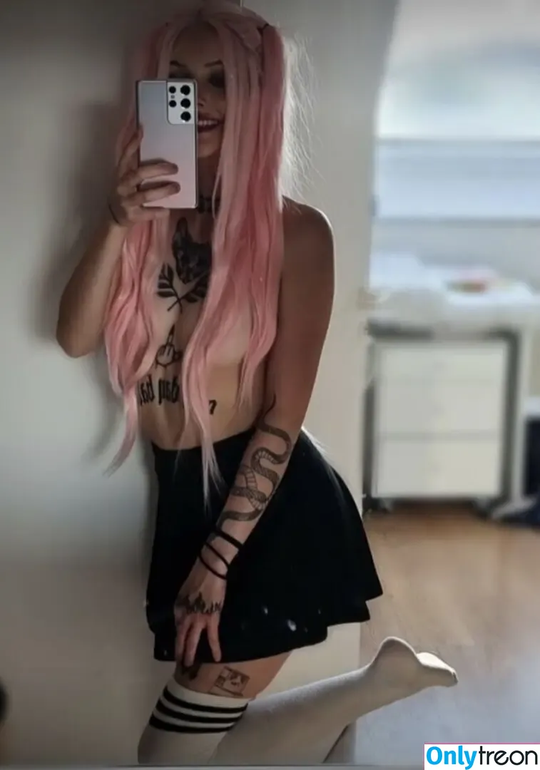 Dieamy nude photo #0033 (Dieamy_)
