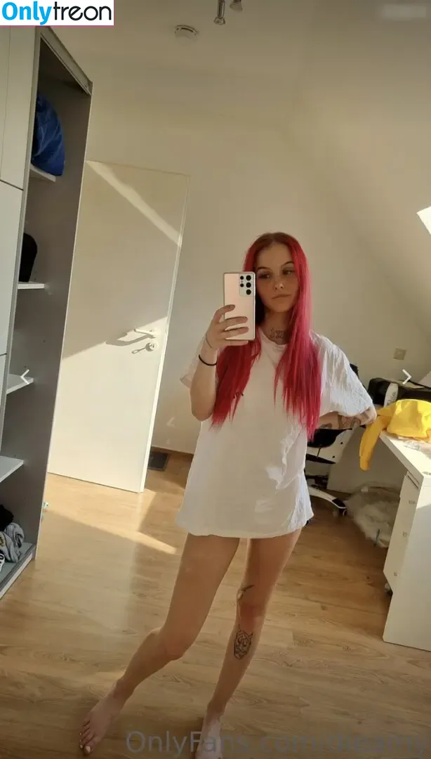 Dieamy nude photo #0047 (Dieamy_)
