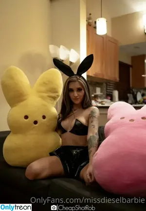 dieselbarbiee / diesel_barbie_ фото голая #0020