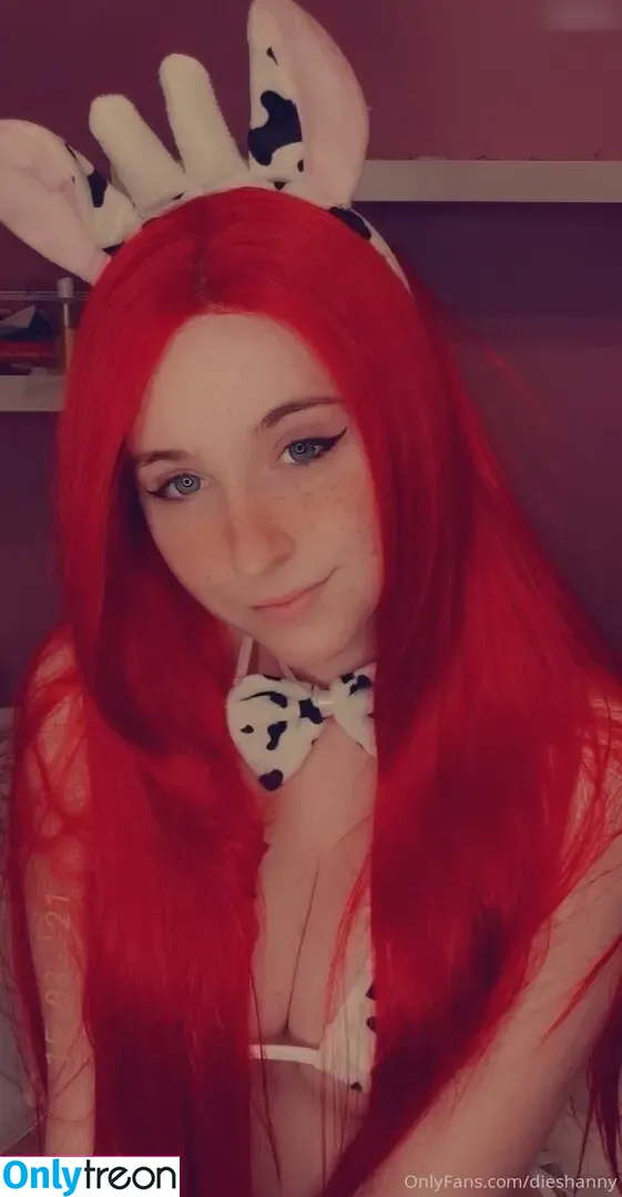 DieShanny nude photo #0011 (die_shanny_)