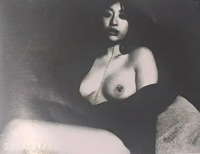 Dieu Linh Vuong / Dieu_lin_vuong / Dieulinvuong / Helltish nude photo #0063