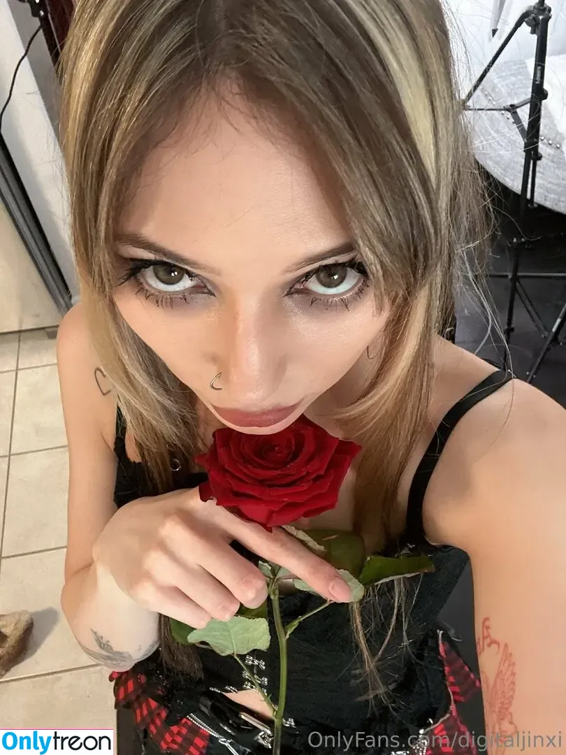 digitaljinxi nude photo #0090 (digitaljinxi)