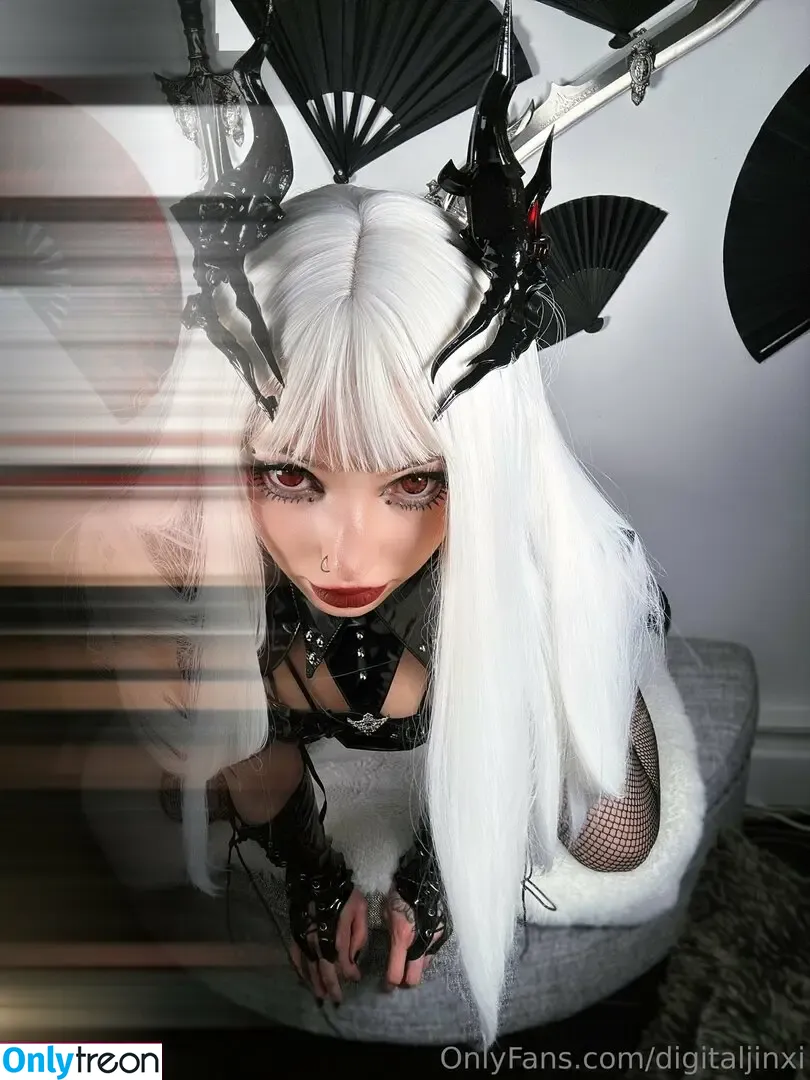 digitaljinxi nude photo #0108 (digitaljinxi)