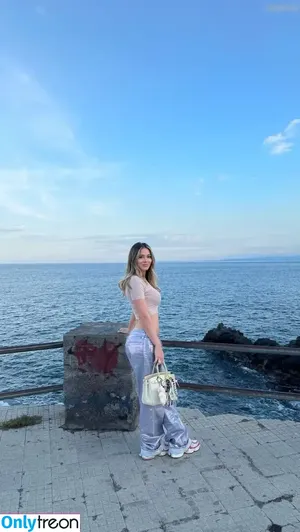 Diletta Leotta / DilettaLeotta nude photo #1342