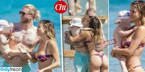 Diletta Leotta / DilettaLeotta / diletta_leotta nude photo #1509
