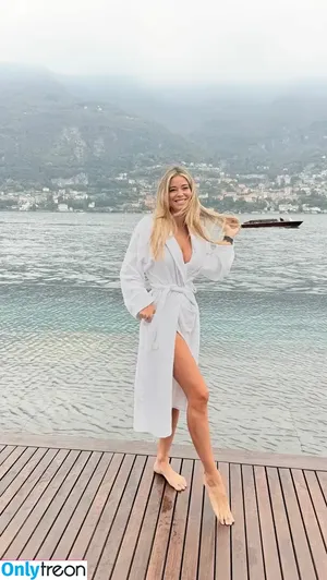 Diletta Leotta / DilettaLeotta / diletta_leotta nude photo #1539