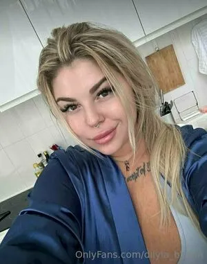 Dilyla Bloom / dilyla_bloom / xl_barbie1 / xl_bloom nude photo #0303