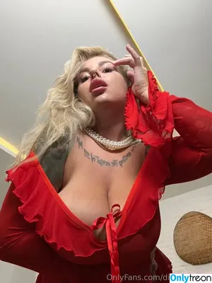 Dilyla Bloom / dilyla_bloom / xl_barbie1 / xl_bloom nude photo #0420