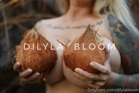 dilylabloom / xl_barbie1 фото голая #0028
