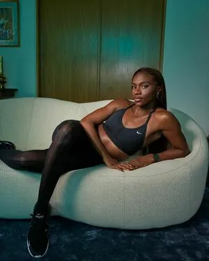 Dina Asher Smith / dinaashersmith фото голая #0051