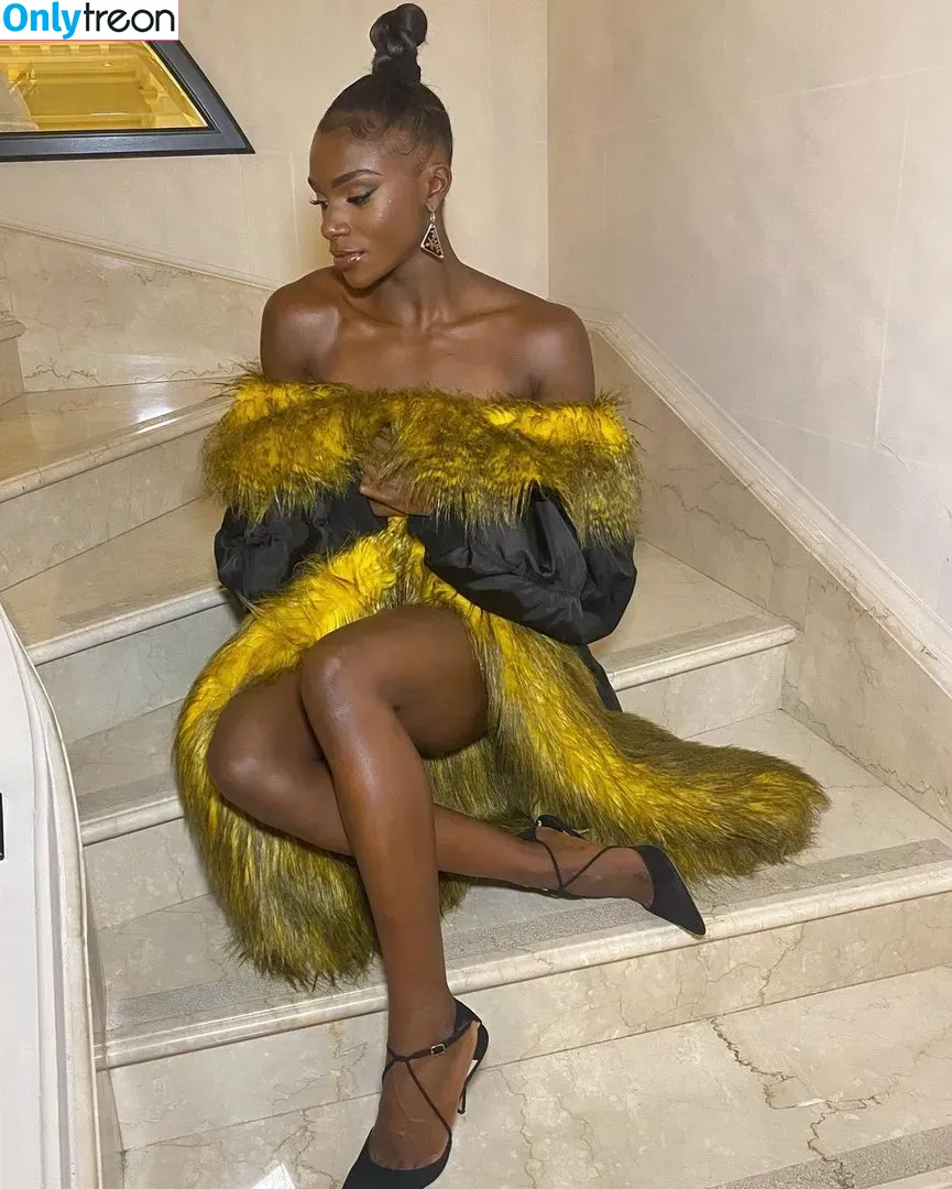 Dina Asher Smith nude photo #0007 (dinaashersmith)