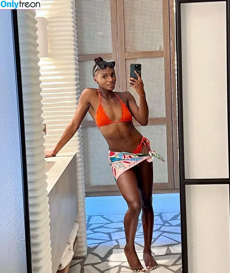 Dina Asher Smith nude photo #0015 (dinaashersmith)