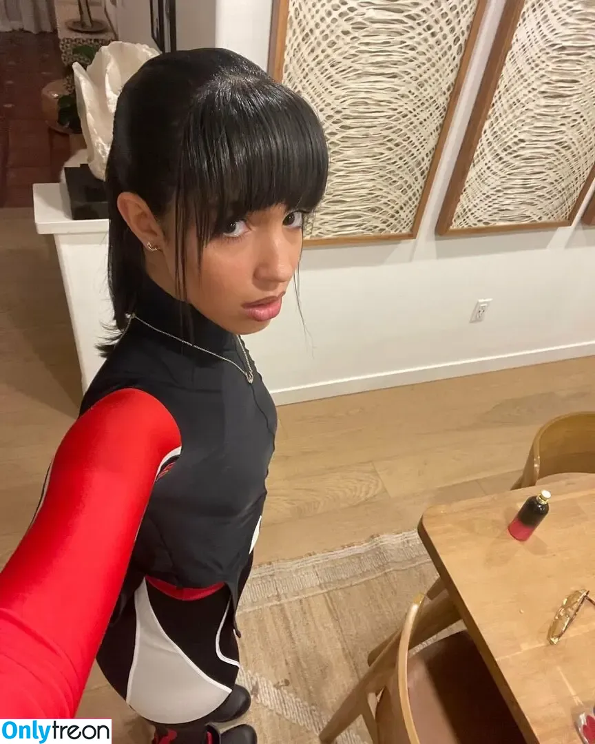 Dina Ayada nude photo #0004 (dinaayada)