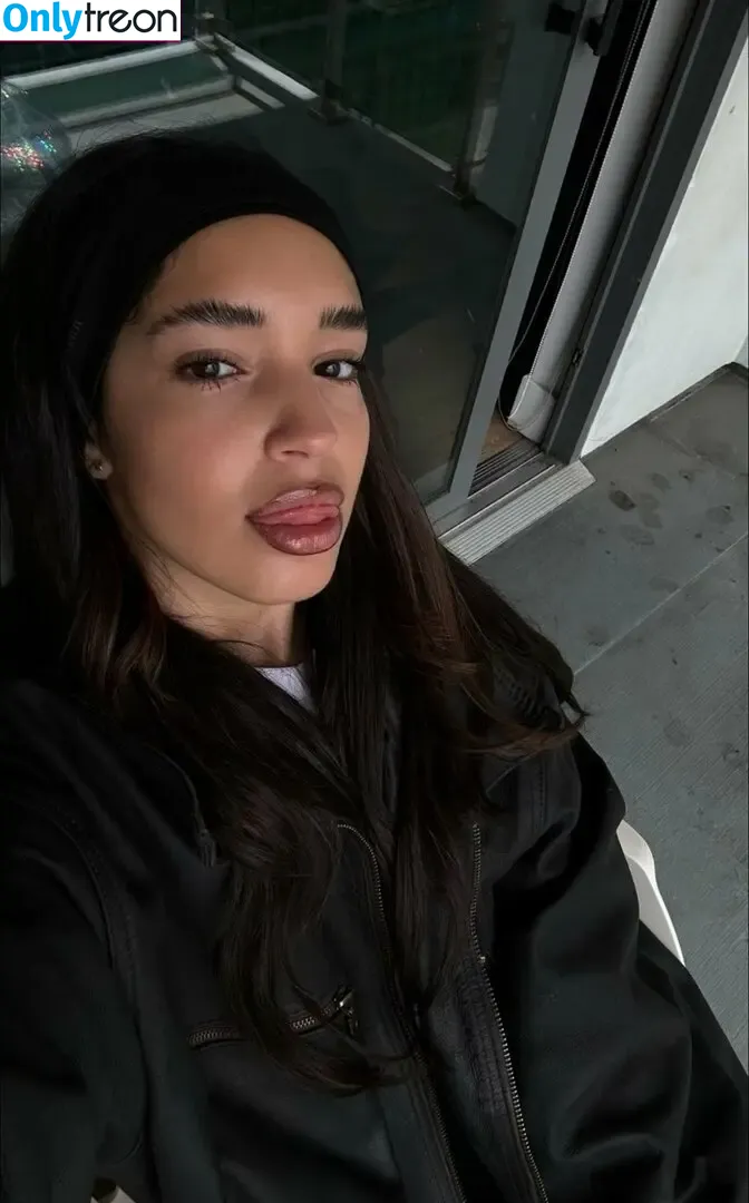 Dina Ayada голая photo #0006 (dinaayada)