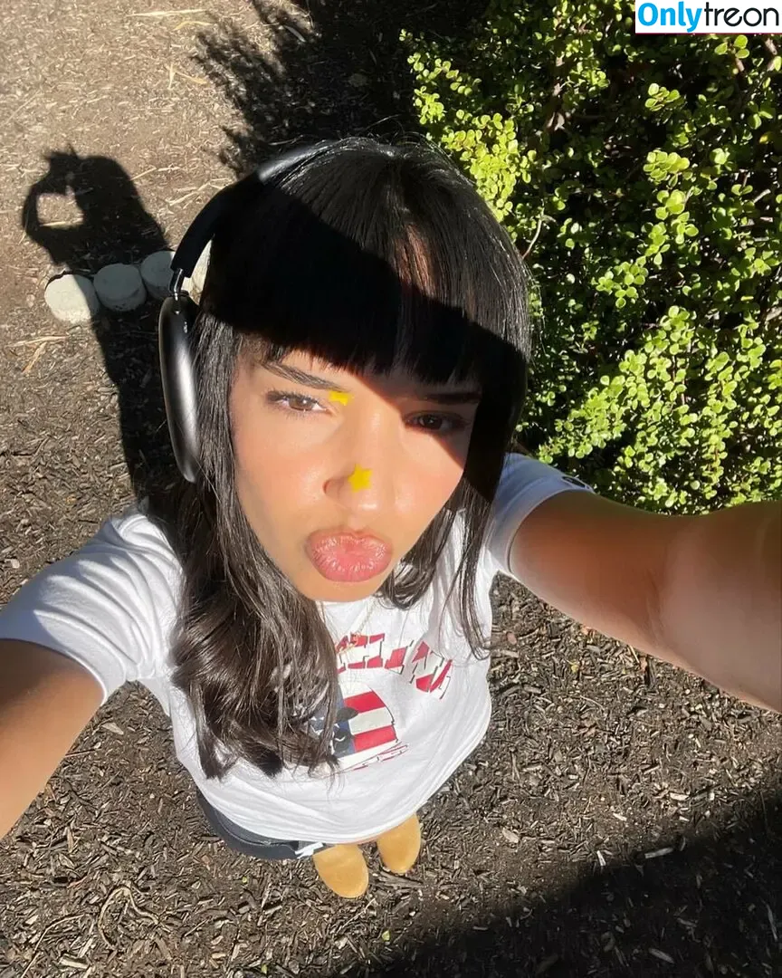 Dina Ayada голая photo #0009 (dinaayada)