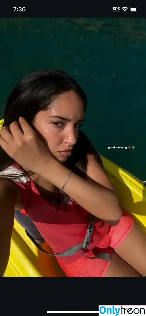 Dina Ayada nude photo #0011 (dinaayada)