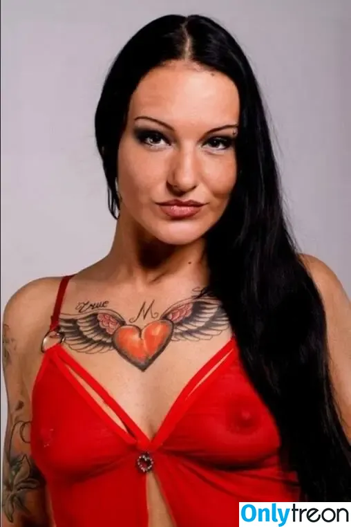 Dina Rush голая photo #0072 (Dina Rush)
