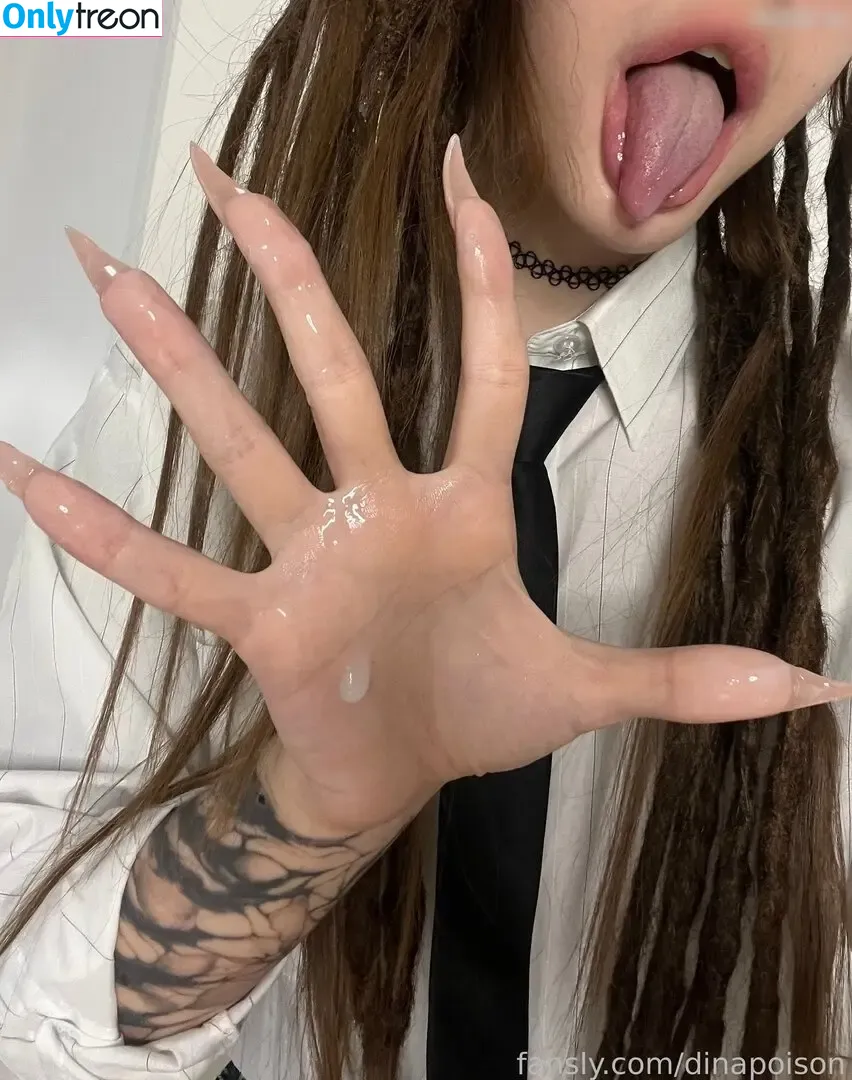 dinapoison nude photo #0008 (dinapoison)