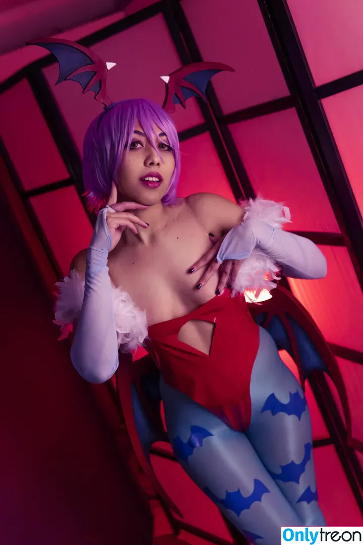 Dira Cosplay nude photo #0027 (dira.sama / diracosplay)