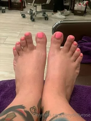 dirtydollyrose / dirty.dolly.rose nude photo #0005