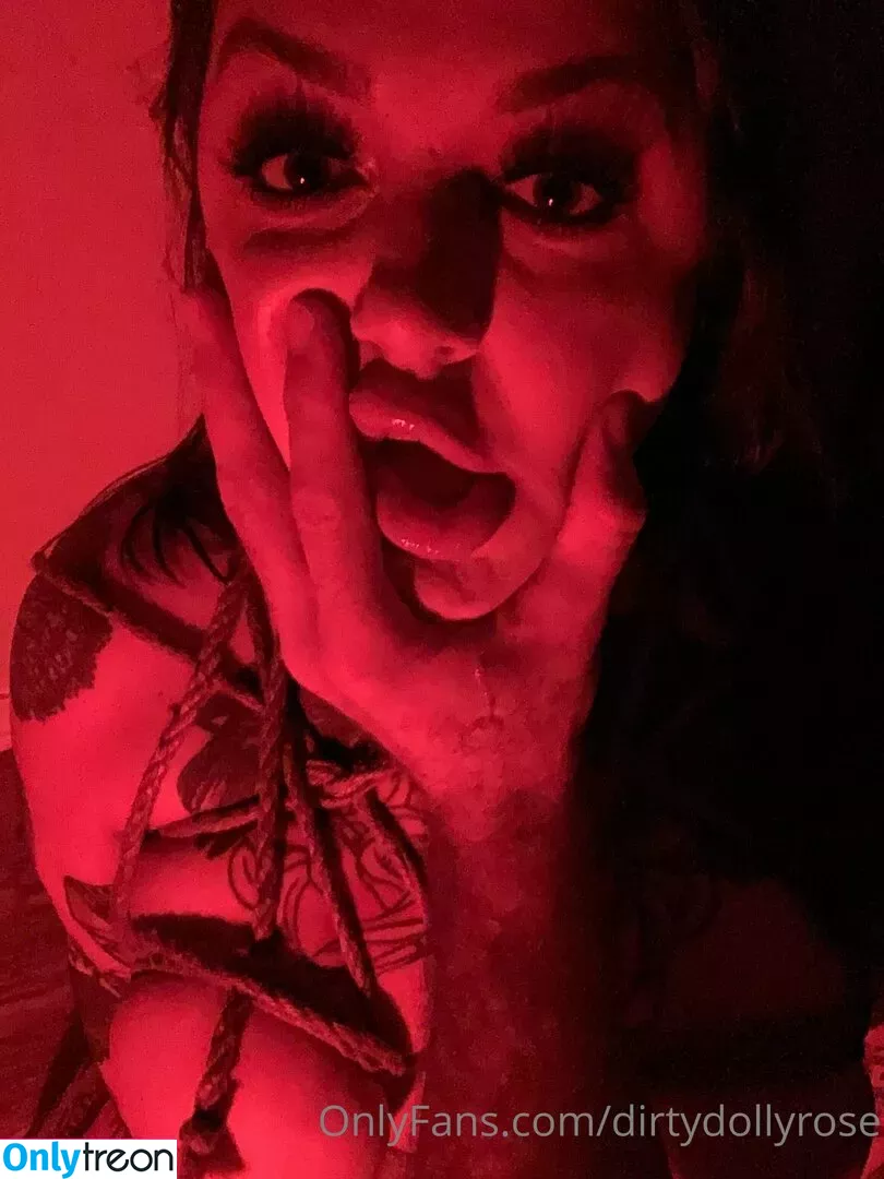 dirtydollyrose nude photo #0008 (dirty.dolly.rose)