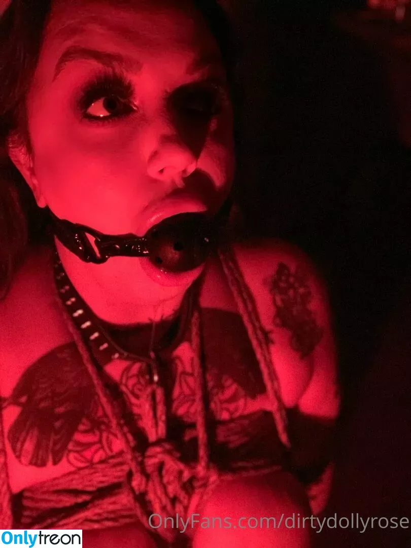 dirtydollyrose nude photo #0009 (dirty.dolly.rose)
