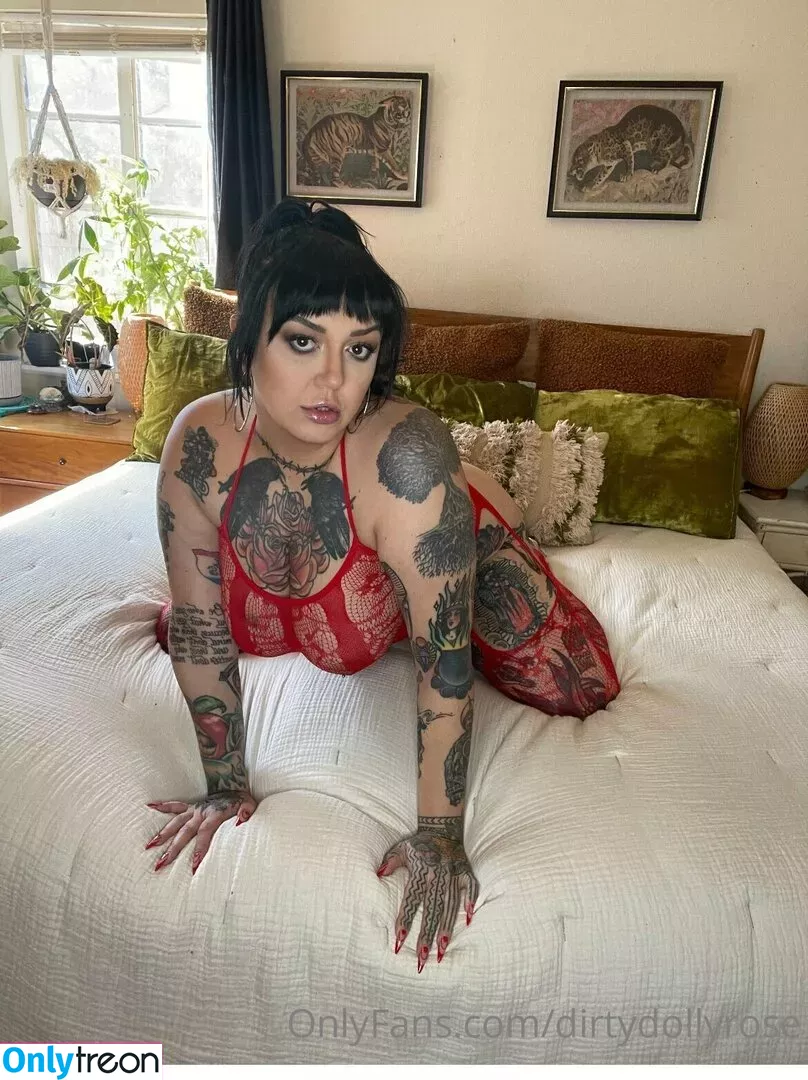 dirtydollyrose nude photo #0023 (dirty.dolly.rose)